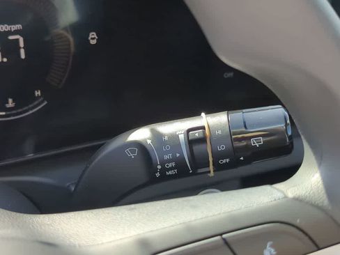 New 2026 Hyundai Tucson SE image 26