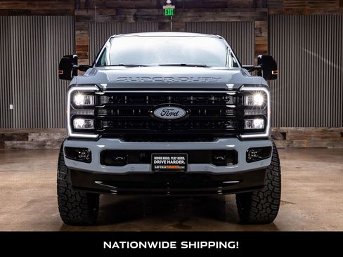 Used 2026 Ford F250 King Ranch AWD/4WD image 4