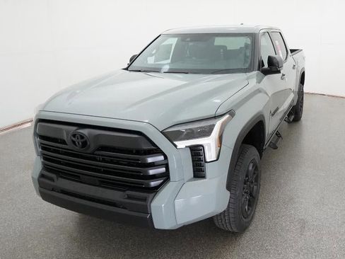 New 2026 Toyota Tundra SR5 AWD/4WD image 16