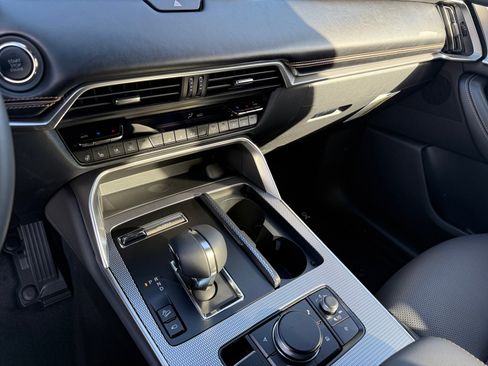 New 2026 MAZDA CX-90 3.3 Turbo S w/ Premium Package image 13