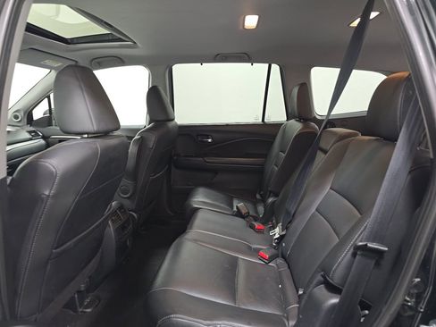 Used 2019 Honda Pilot EX-L image 15