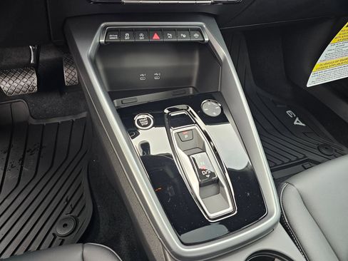 New 2026 Audi A3 2.0T Premium Plus image 22