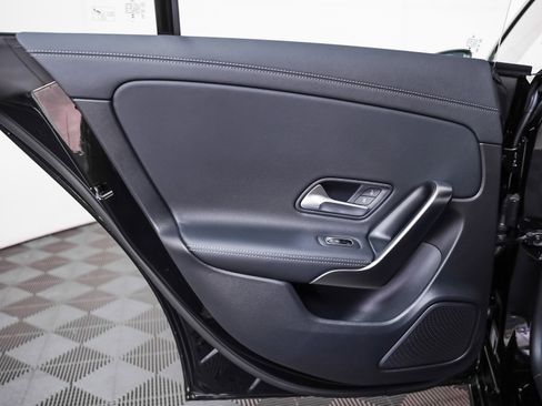 New 2025 Mercedes-Benz CLA 250 4MATIC image 24