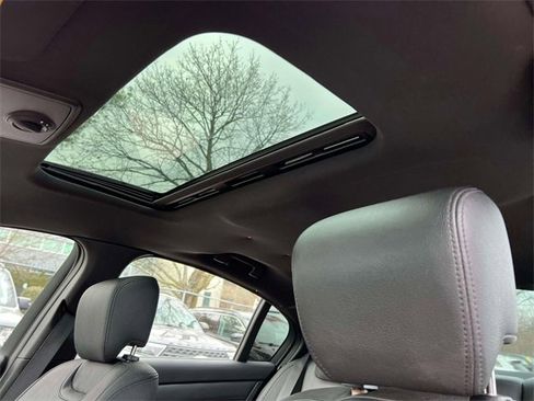 Used 2009 Pontiac G8 GT w/ Premium Package image 21