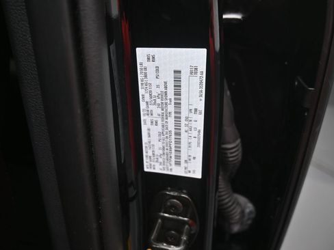 Used 2023 Ford F150 Platinum w/ Equipment Group 701A High AWD/4WD image 20