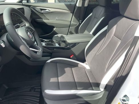 New 2026 GMC Sierra 1500 Denali w/ Denali Reserve Package image 24