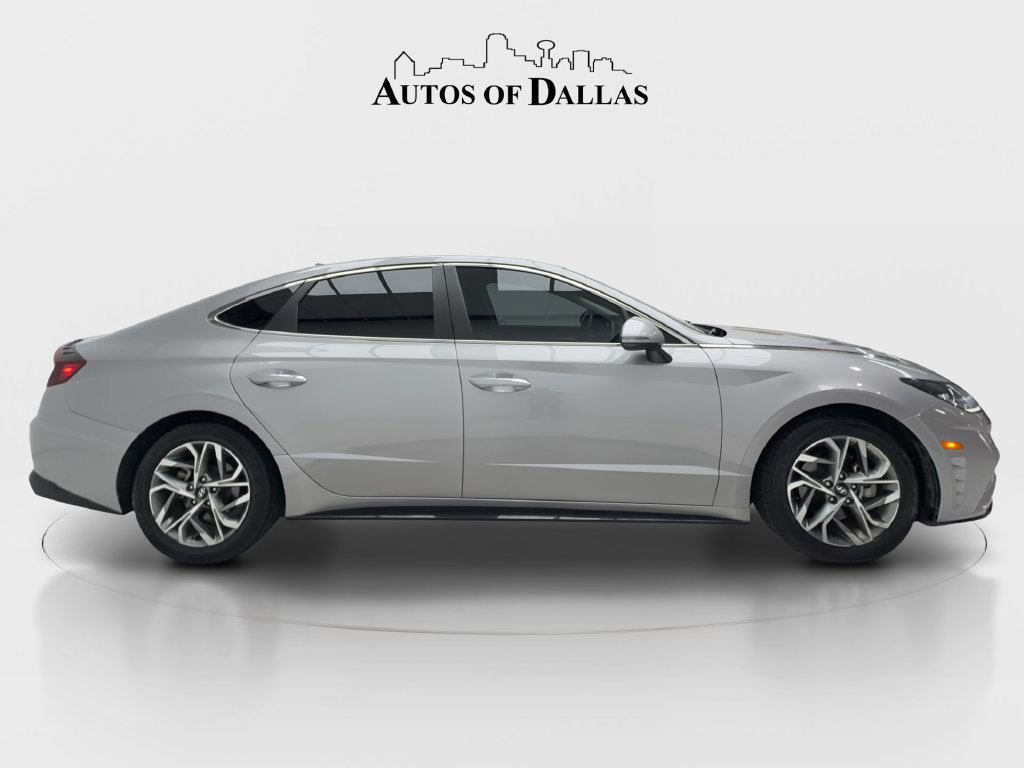 Used 2023 Hyundai Sonata SEL w/ Convenience Package FWD image 11
