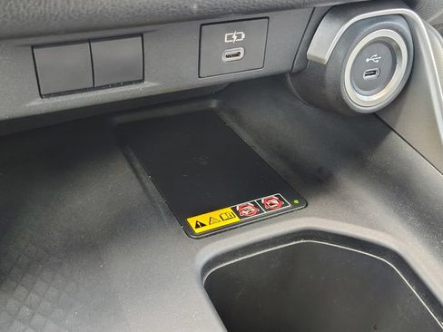 Used 2024 Toyota Grand Highlander AWD image 39
