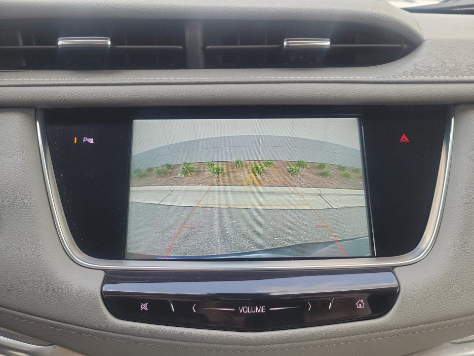 Used 2019 Cadillac XT5 Premium Luxury FWD image 19