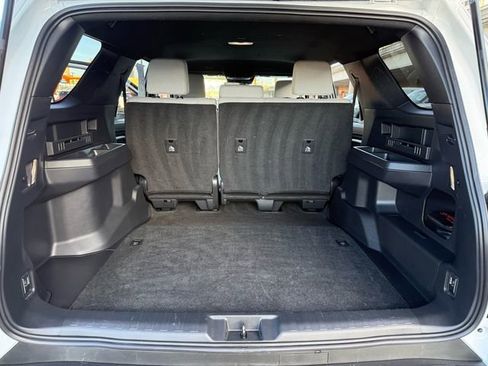 Certified 2025 Toyota 4Runner SR5 image 28