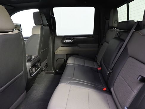 Used 2024 Chevrolet Silverado 2500 ZR2 w/ ZR2 Bison Edition image 22