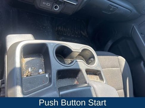 Used 2023 GMC Sierra 1500 Pro w/ Pro Value Package image 21