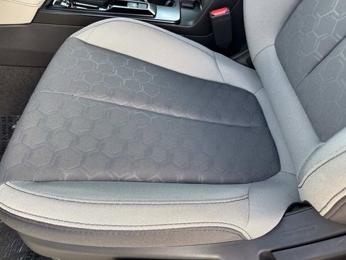 New 2026 Subaru Forester image 24