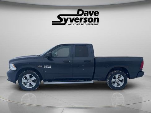 Used 2013 RAM 1500 Express image 2