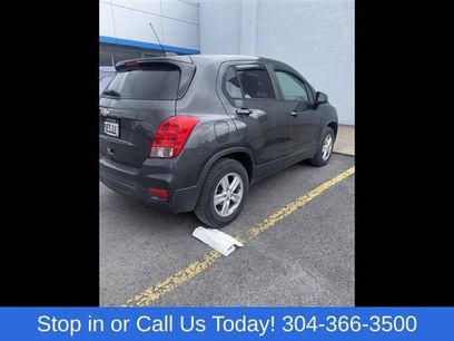 Used 2019 Chevrolet Trax LS w/ Tint and Cruise Package