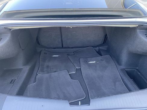 Used 2023 Cadillac CT4 V Blackwing w/ Driver Assist Package image 23