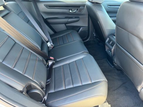 New 2026 Honda CR-V Sport-L image 13