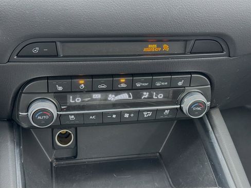 Used 2020 MAZDA CX-5 Grand Touring Reserve image 12