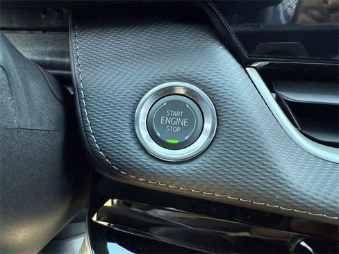 New 2026 Chevrolet Equinox LT image 20