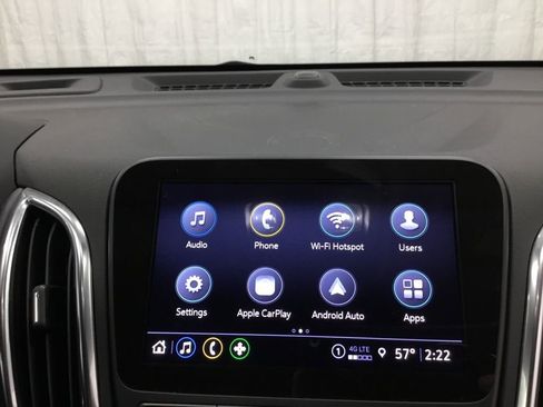 Used 2024 Chevrolet Equinox LT image 31