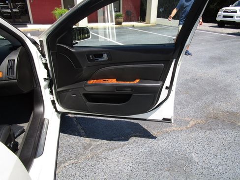 Used 2011 Cadillac STS image 30