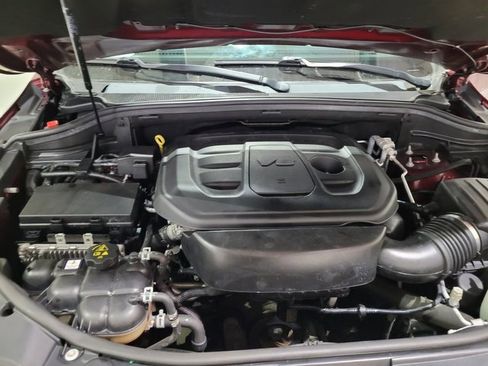 Used 2018 Jeep Grand Cherokee Altitude image 27