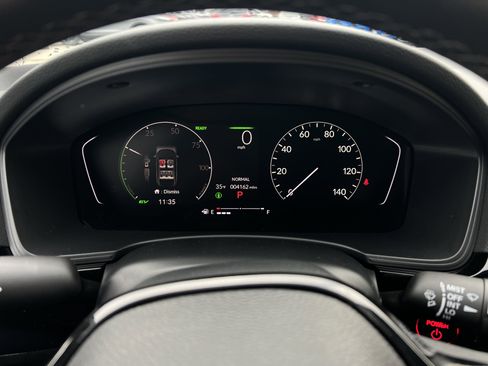 Used 2025 Honda Civic Sport image 19