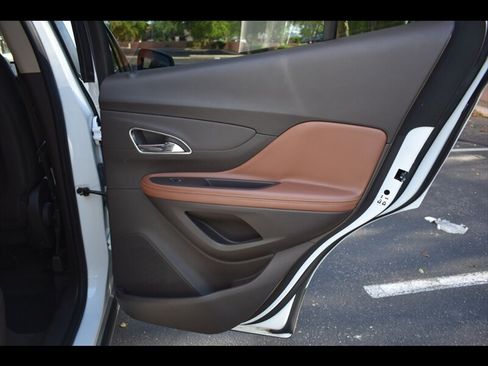 Used 2015 Buick Encore Leather FWD image 27