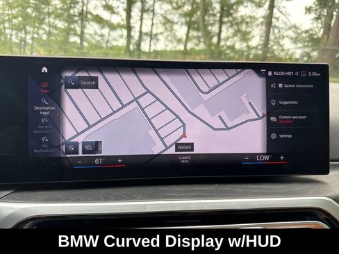 Used 2023 BMW 330e xDrive w/ Premium Package AWD/4WD image 21