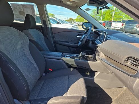 Used 2023 Nissan Rogue SV AWD/4WD image 17