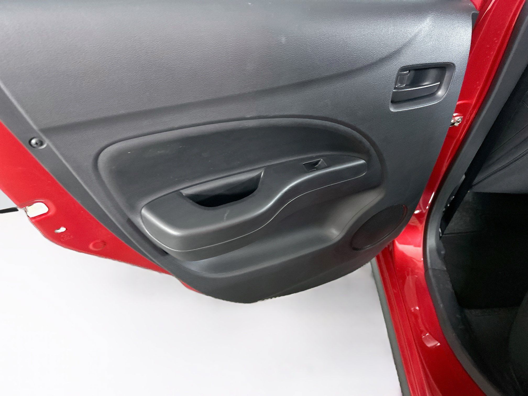 Used 2024 Mitsubishi Mirage ES FWD image 25