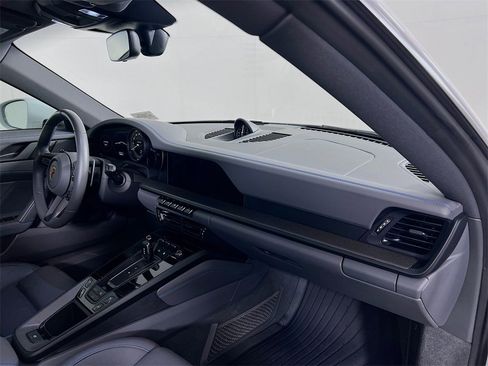 Certified 2023 Porsche 911 Carrera 4 GTS image 30