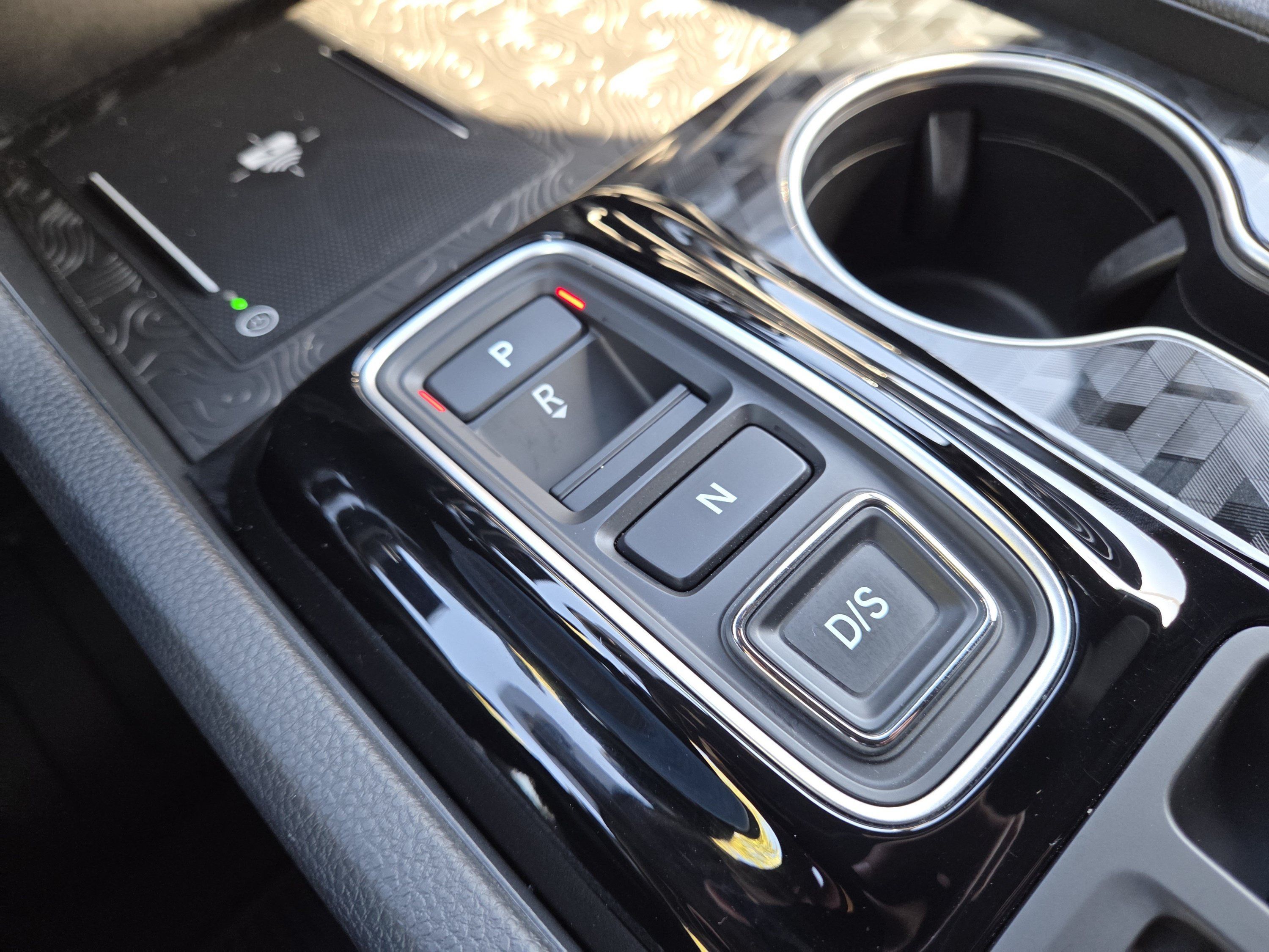 Certified 2026 Honda Passport TrailSport Elite image 39