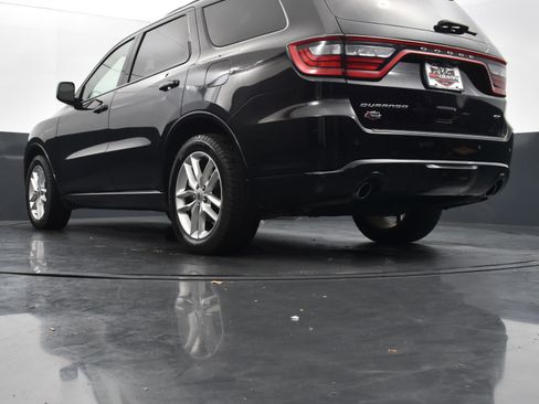Used 2024 Dodge Durango GT image 39