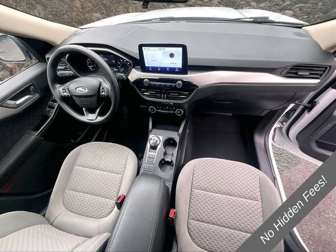 Used 2020 Ford Escape SE AWD/4WD image 13