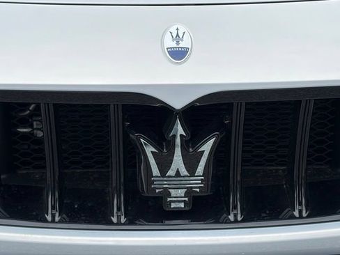 New 2026 Maserati Grecale Modena AWD/4WD image 11