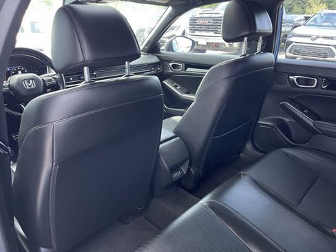 Used 2022 Honda Civic Sport Touring image 23
