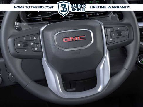 New 2026 GMC Sierra 1500 Elevation w/ Elevation Premium Package image 19