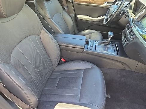 Used 2018 Genesis G80 3.8 w/ Option Group 02 AWD/4WD image 31