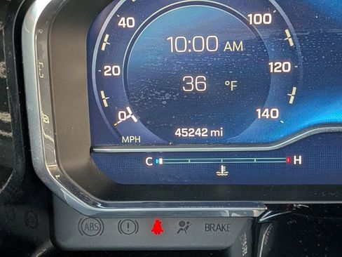 Certified 2024 Chevrolet Silverado 1500 LT image 26