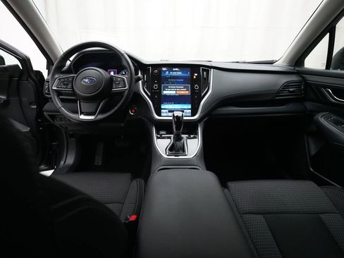 Used 2024 Subaru Outback Premium image 5