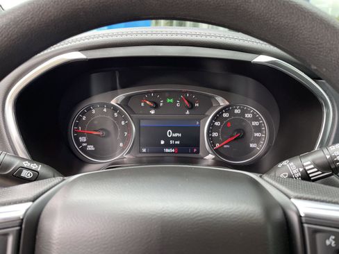 Used 2024 Chevrolet Blazer LT w/ Driver Confidence Package FWD image 21