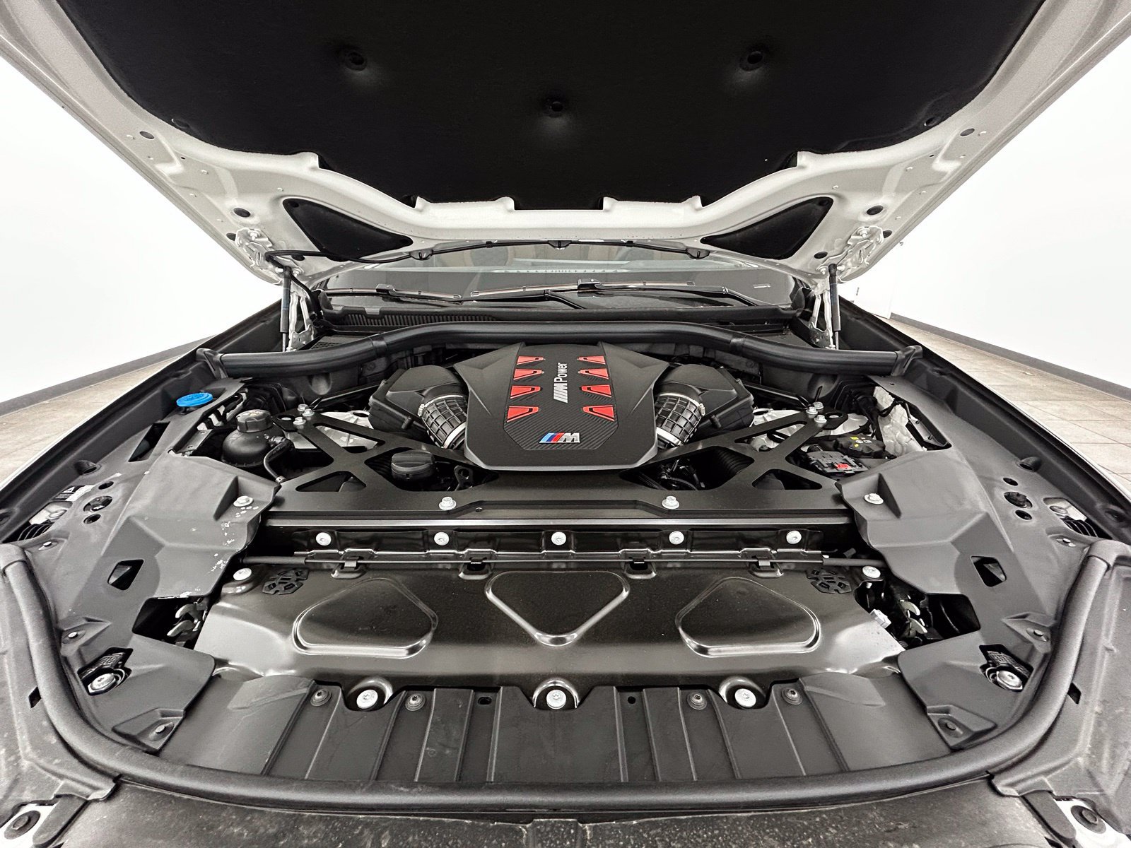 New 2026 BMW X5 M Competition w/ Executive Package AWD/4WD image 44