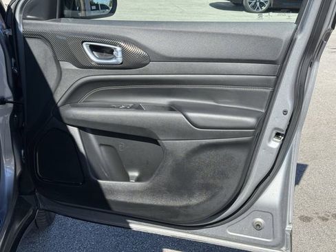 Used 2022 Jeep Compass Altitude w/ Convenience Group image 35