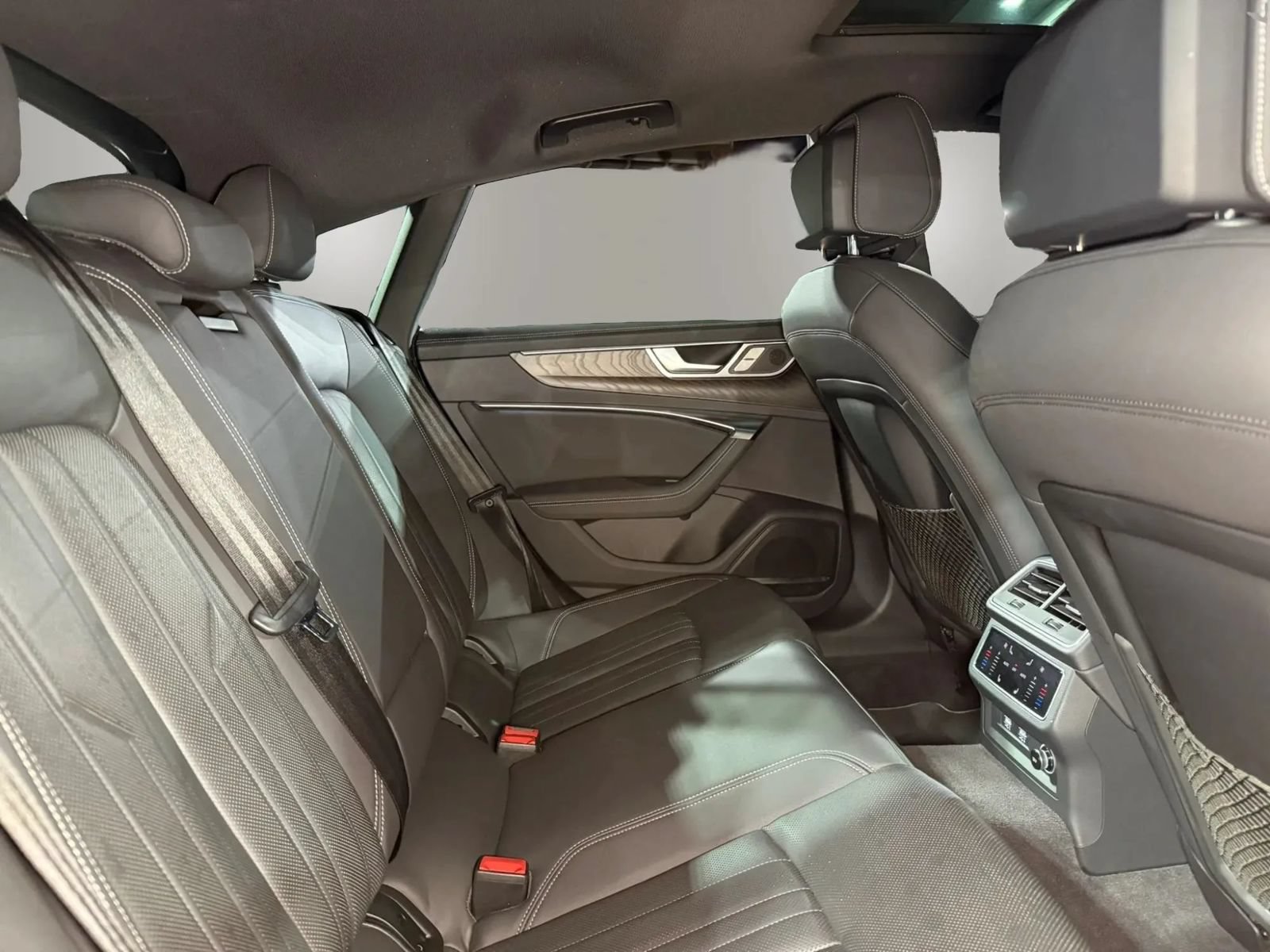 Used 2019 Audi A7 3.0T Premium Plus w/ Premium Plus Package AWD/4WD image 13