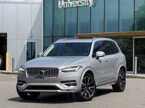 Certified 2023 Volvo XC90 B5 Plus w/ Protection Package Premier AWD/4WD image 1