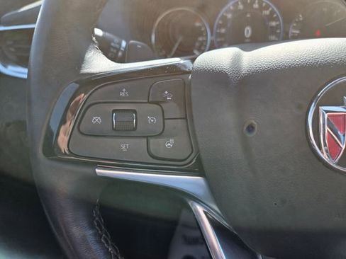 Used 2023 Buick Enclave Premium w/ Experience Buick Package image 20