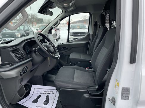 Used 2024 Ford Transit 250 Low Roof w/ Exterior Upgrade Package image 17