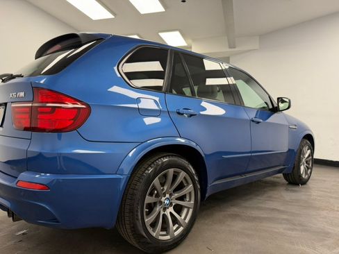 Used 2011 BMW X5 M AWD/4WD image 25