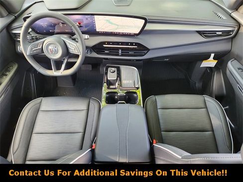 New 2025 Buick Enclave Sport Touring w/ Power Package image 19